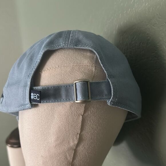 BLACK CLOVET LIVE LUCKY BUNDLE of Two Unisex golf baseball cap, Blue, NWT - Picture 9 of 9